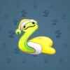 Pet Snake #7801