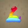 Pet Snake #7806