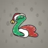 Pet Snake #7836