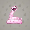 Pet Snake #7863