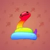 Pet Snake #7868