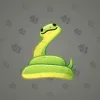 Pet Snake #7874