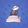 Pet Snake #7892