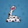 Pet Snake #7902
