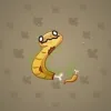Pet Snake #7908