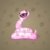 Pet Snake #7931