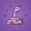 Pet Snake #7938