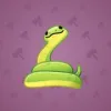 Pet Snake #7945