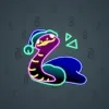 Pet Snake #7954