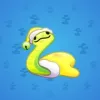 Pet Snake #7964