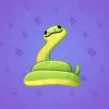 Pet Snake #7972