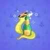 Pet Snake #7985