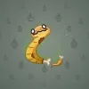 Pet Snake #7991
