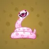 Pet Snake #7993