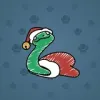 Pet Snake #8008