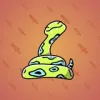 Pet Snake #801