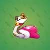 Pet Snake #8015
