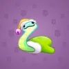 Pet Snake #8016