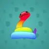 Pet Snake #8024