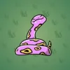 Pet Snake #803