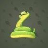 Pet Snake #8039