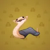 Pet Snake #8043