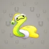 Pet Snake #8051