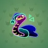 Pet Snake #8060
