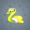 Pet Snake #8078
