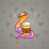 Pet Snake #8080
