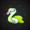 Pet Snake #8095