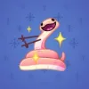 Pet Snake #81