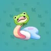 Pet Snake #8104