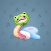 Pet Snake #8133