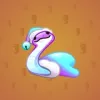 Pet Snake #8136