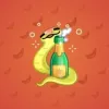 Pet Snake #8150