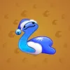 Pet Snake #8164