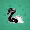 Pet Snake #8166