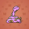 Pet Snake #8168