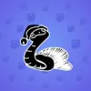 Pet Snake #8197