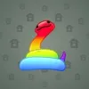 Pet Snake #8199