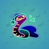 Pet Snake #8204