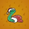 Pet Snake #8220