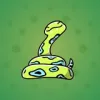 Pet Snake #8258