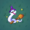 Pet Snake #8259