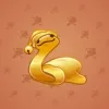 Pet Snake #8278