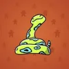 Pet Snake #8282