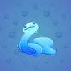 Pet Snake #8293