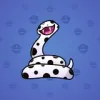 Pet Snake #8294
