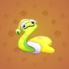 Pet Snake #8304